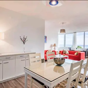  Appartement Playamar