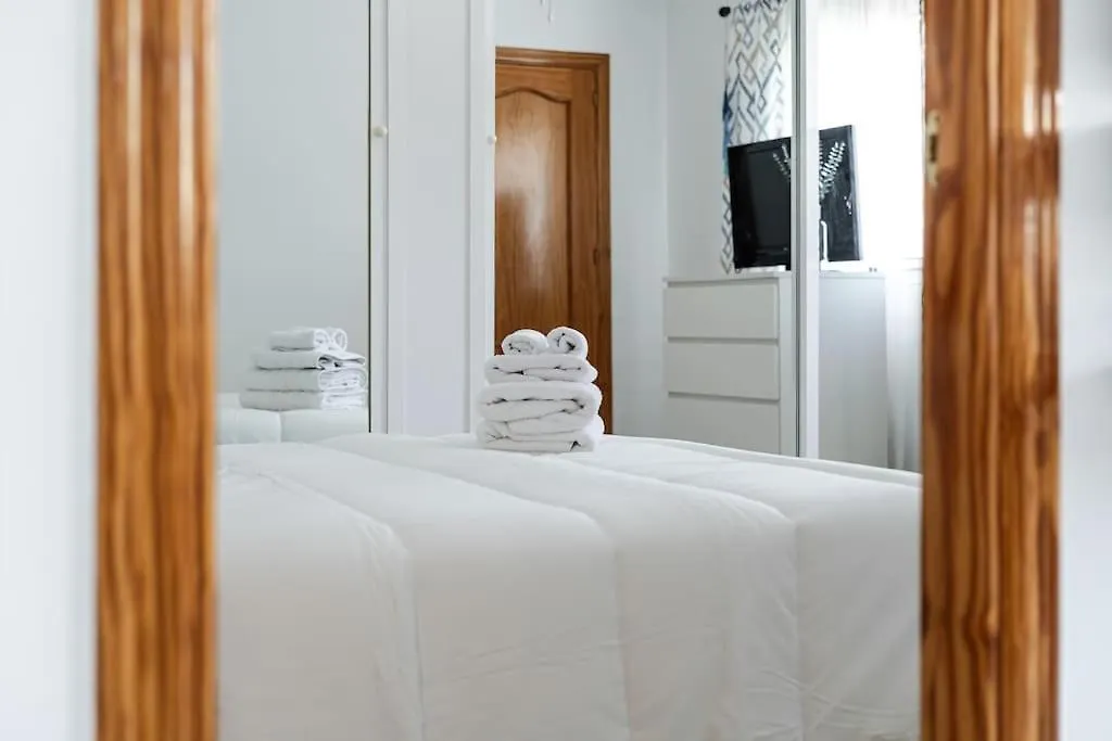 Apto En Carihuela Torremolinos Apartment