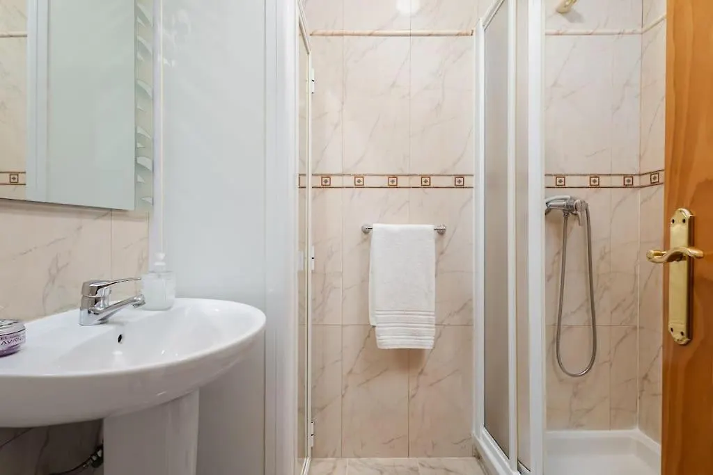 Apto En Carihuela Torremolinos Apartment